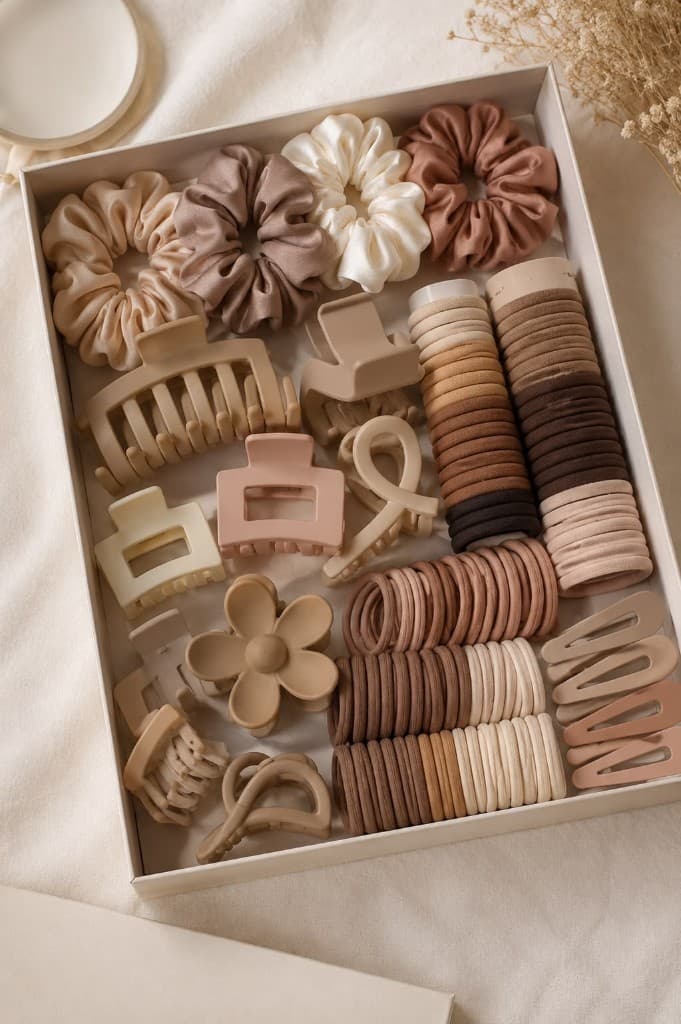 All Accessories