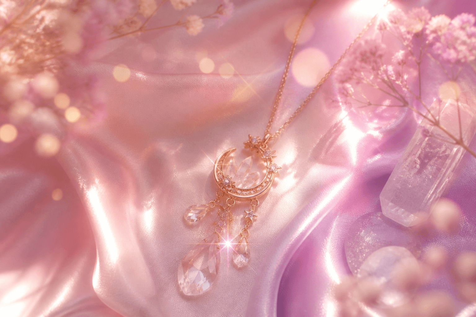 Jewellery packs